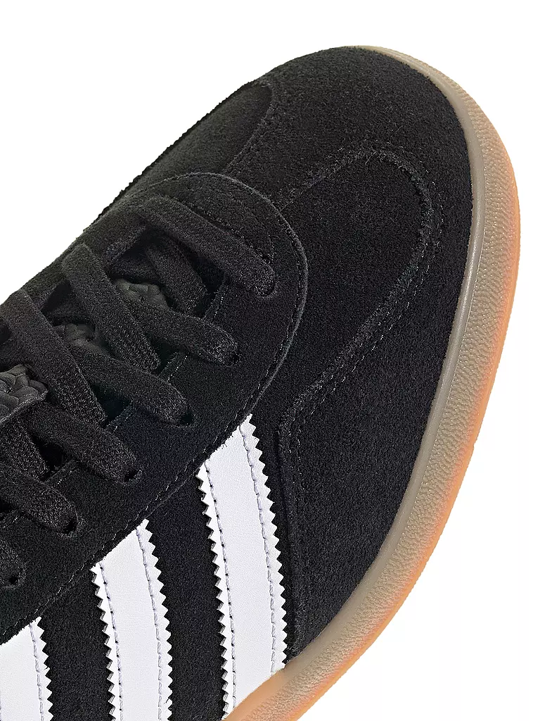 ADIDAS ORIGINALS | Sneaker GAZELLE INDOOR | Negro