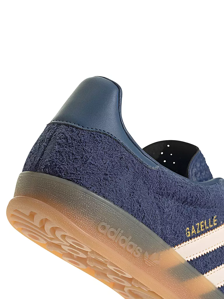 ADIDAS ORIGINALS | Sneaker GAZELLE INDOOR | Azul oscuro
