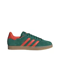 ADIDAS ORIGINALS | Zapatillas GAZELLE | Verde oscuro
