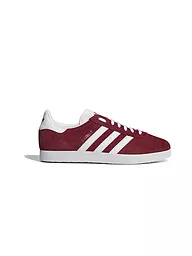 ADIDAS ORIGINALS | Sneaker GAZELLE | Rojo oscuro
