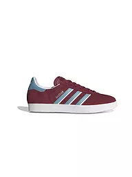 ADIDAS ORIGINALS | Sneaker GAZELLE | Rojo oscuro