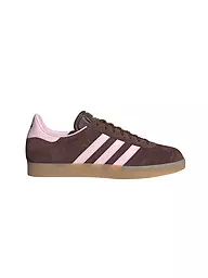 ADIDAS ORIGINALS | Sneaker GAZELLE | Marrón