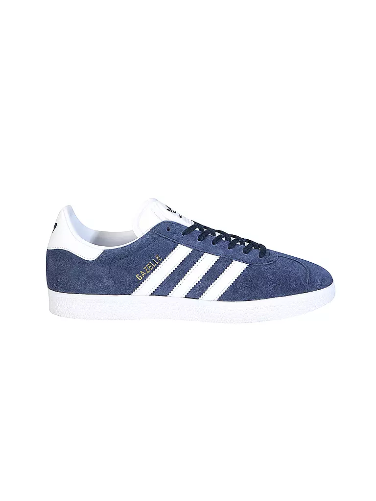 ADIDAS ORIGINALS | Sneaker GAZELLE | Azul oscuro