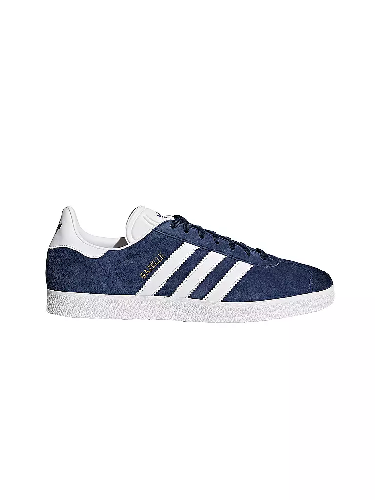ADIDAS ORIGINALS | Sneaker GAZELLE | Azul oscuro