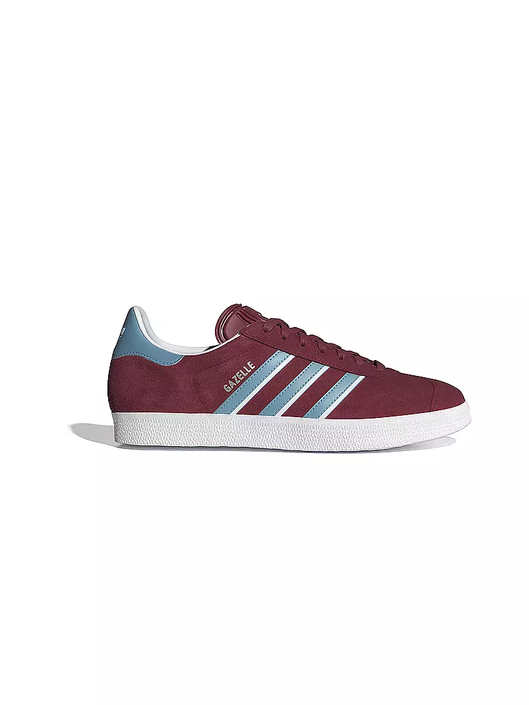 ADIDAS ORIGINALS | Sneaker GAZELLE | Rojo oscuro