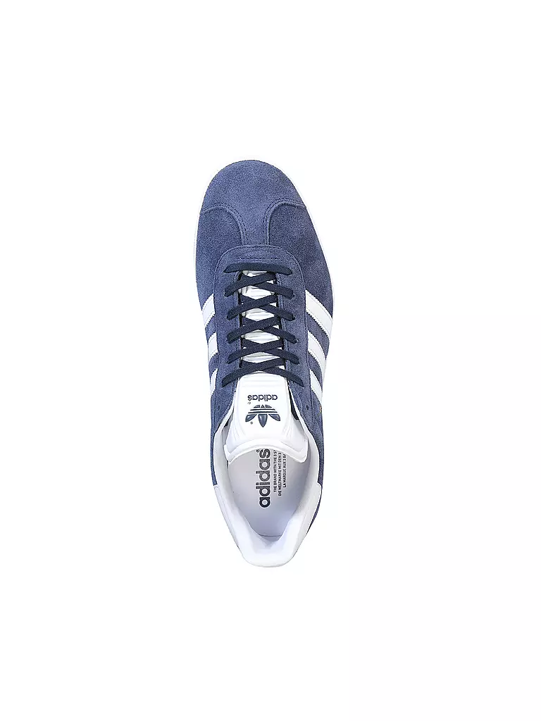 ADIDAS ORIGINALS | Sneaker GAZELLE | Azul oscuro