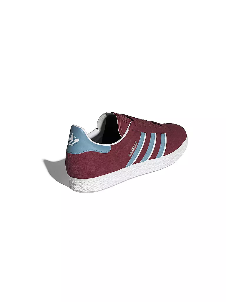 ADIDAS ORIGINALS | Sneaker GAZELLE | Rojo oscuro