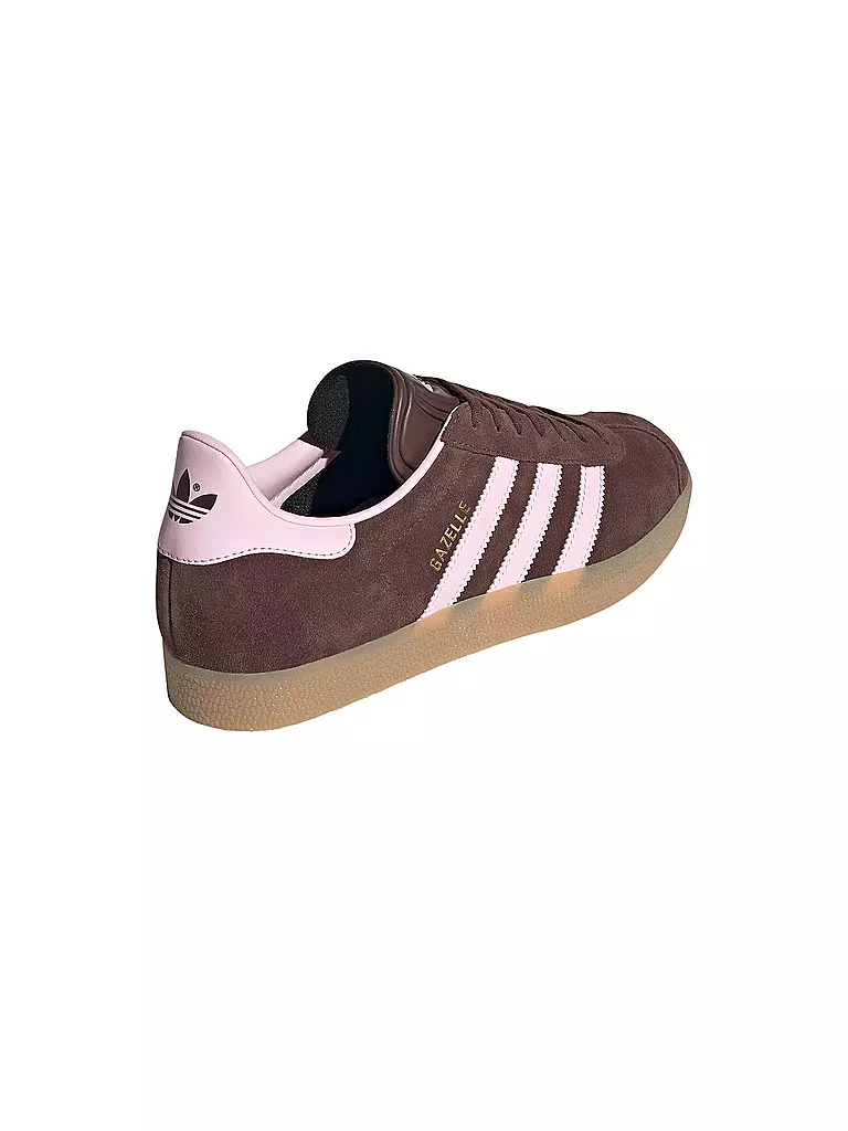 ADIDAS ORIGINALS | Sneaker GAZELLE | Marrón