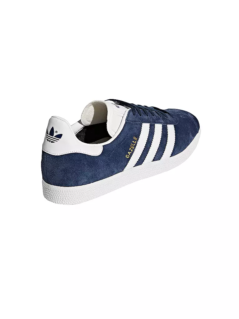 ADIDAS ORIGINALS | Sneaker GAZELLE | Azul oscuro