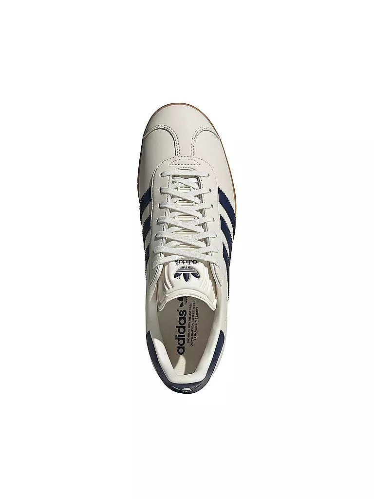 ADIDAS ORIGINALS | Sneaker GAZELLE | Crema