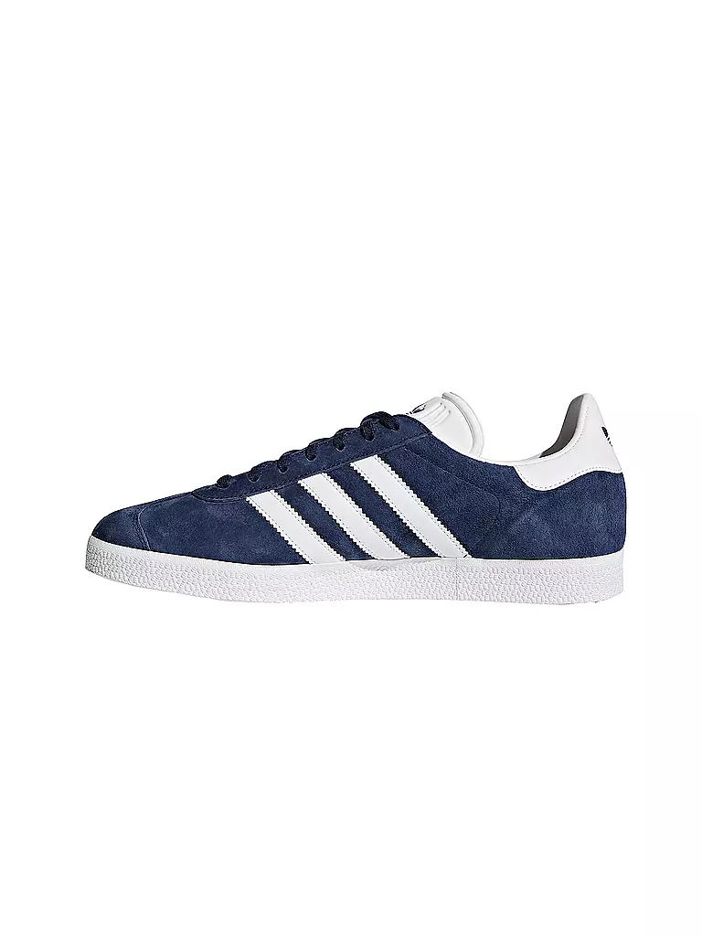 ADIDAS ORIGINALS | Sneaker GAZELLE | Azul oscuro