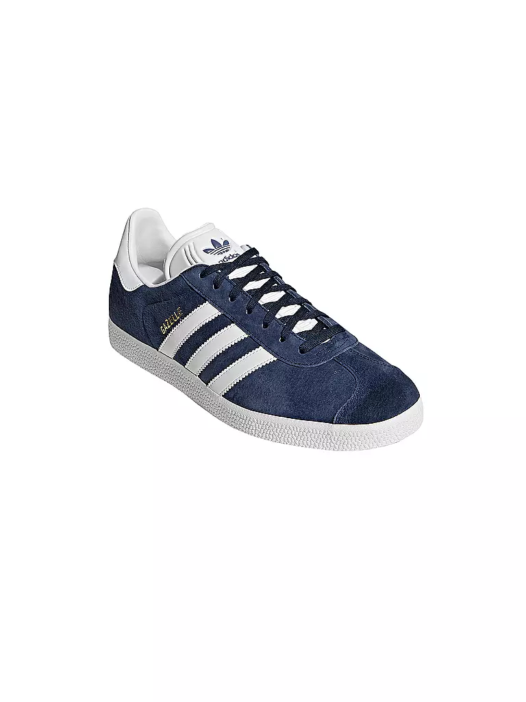 ADIDAS ORIGINALS | Sneaker GAZELLE | Azul oscuro
