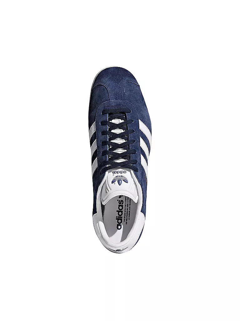 ADIDAS ORIGINALS | Sneaker GAZELLE | Azul oscuro