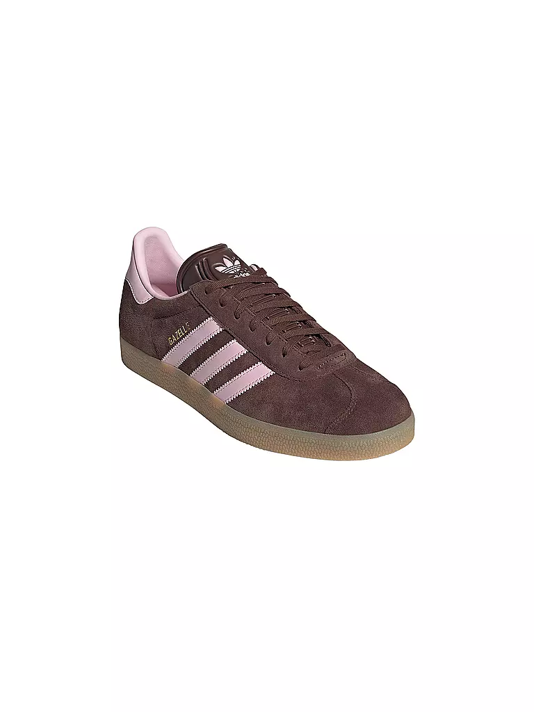 ADIDAS ORIGINALS | Sneaker GAZELLE | Marrón