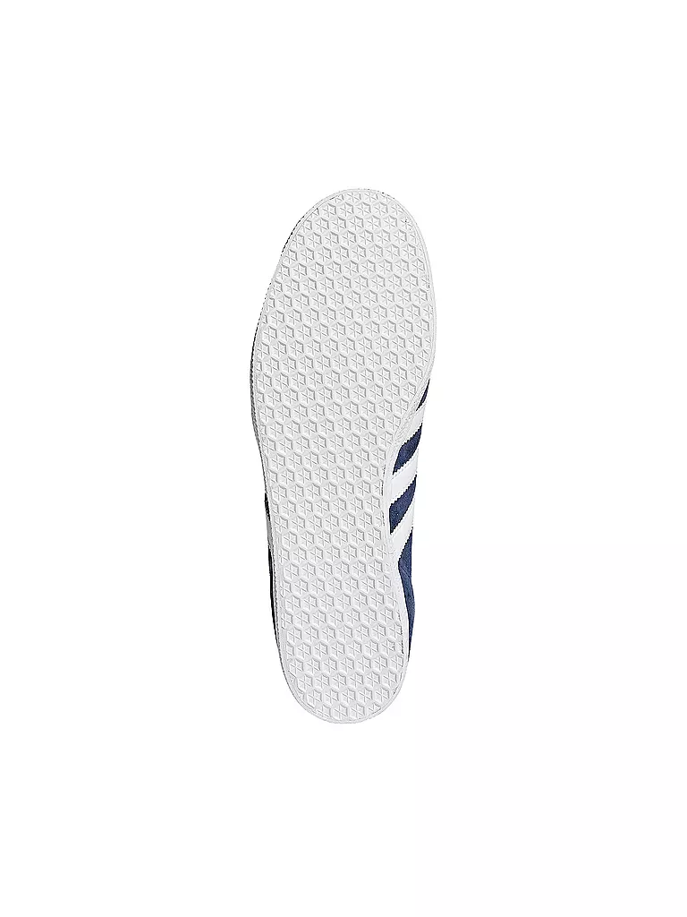 ADIDAS ORIGINALS | Sneaker GAZELLE | Azul oscuro