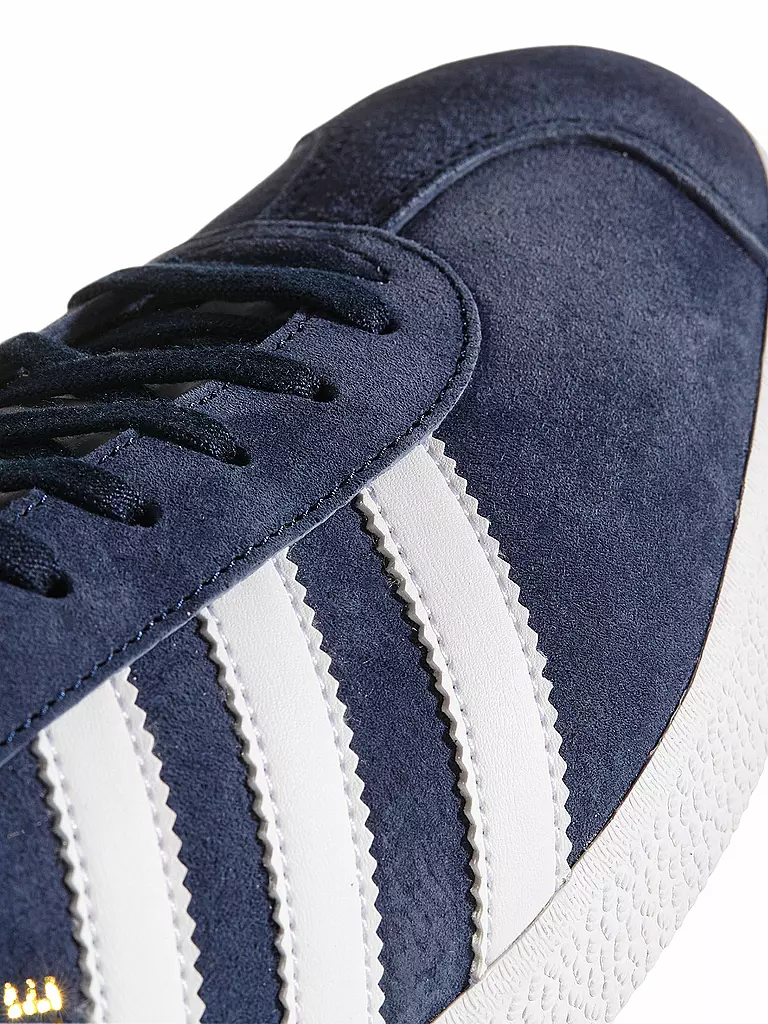 ADIDAS ORIGINALS | Sneaker GAZELLE | Azul oscuro