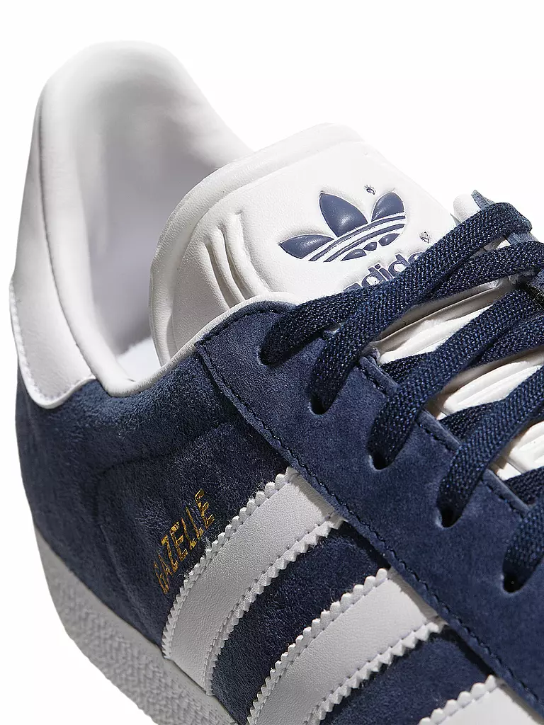 ADIDAS ORIGINALS | Sneaker GAZELLE | Azul oscuro