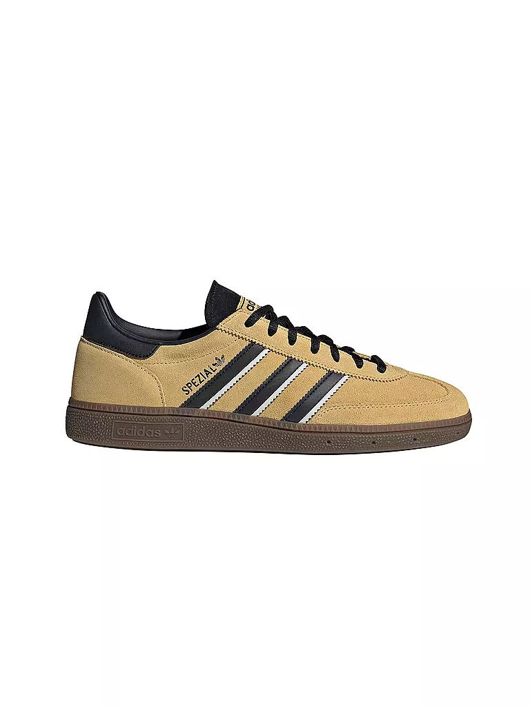 ADIDAS ORIGINALS | Sneaker HANDBALL SPEZIAL | Mostaza