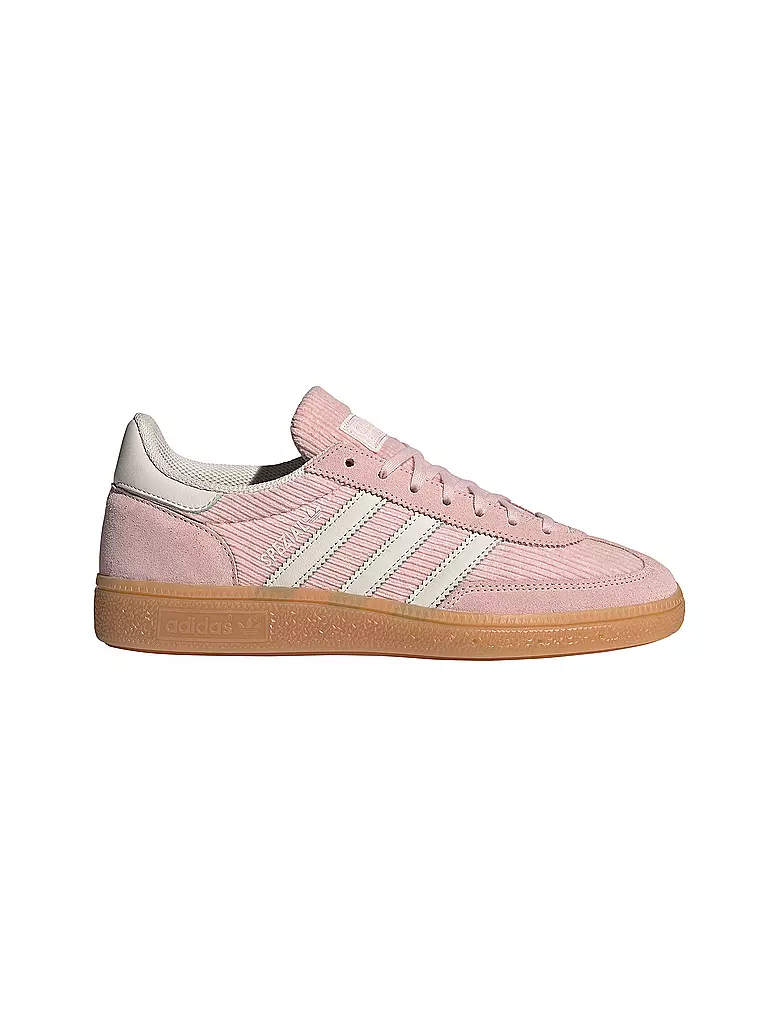 ADIDAS ORIGINALS | Sneaker HANDBALL SPEZIAL | Rosa