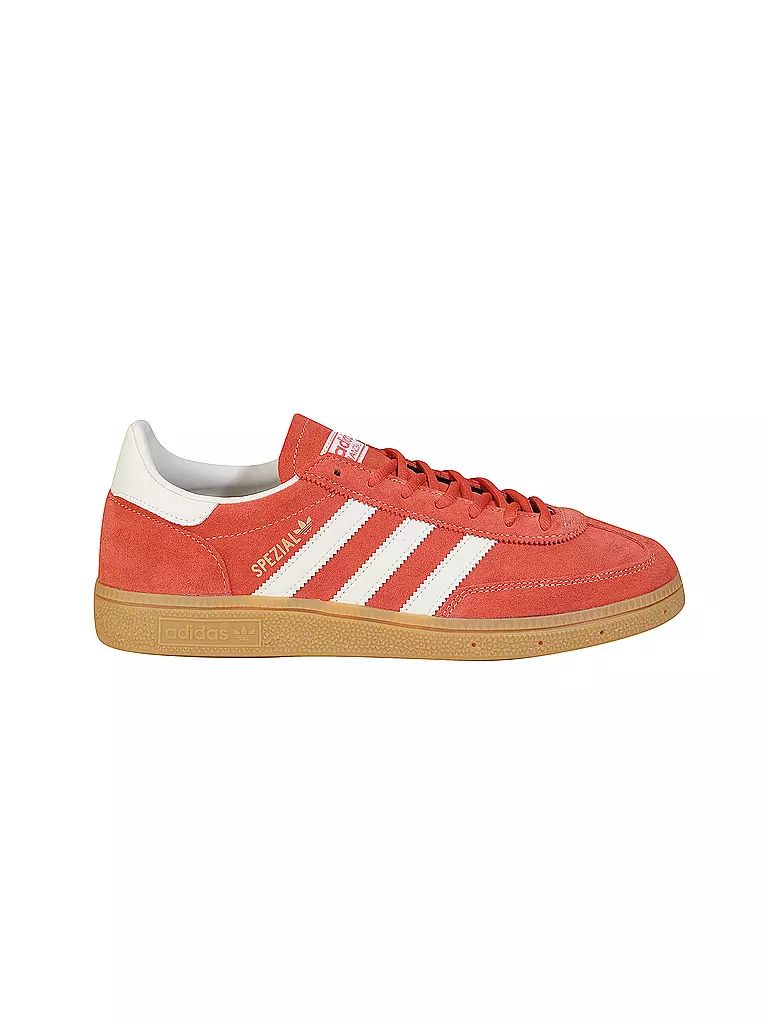 ADIDAS ORIGINALS | Sneaker HANDBALL SPEZIAL | Naranja