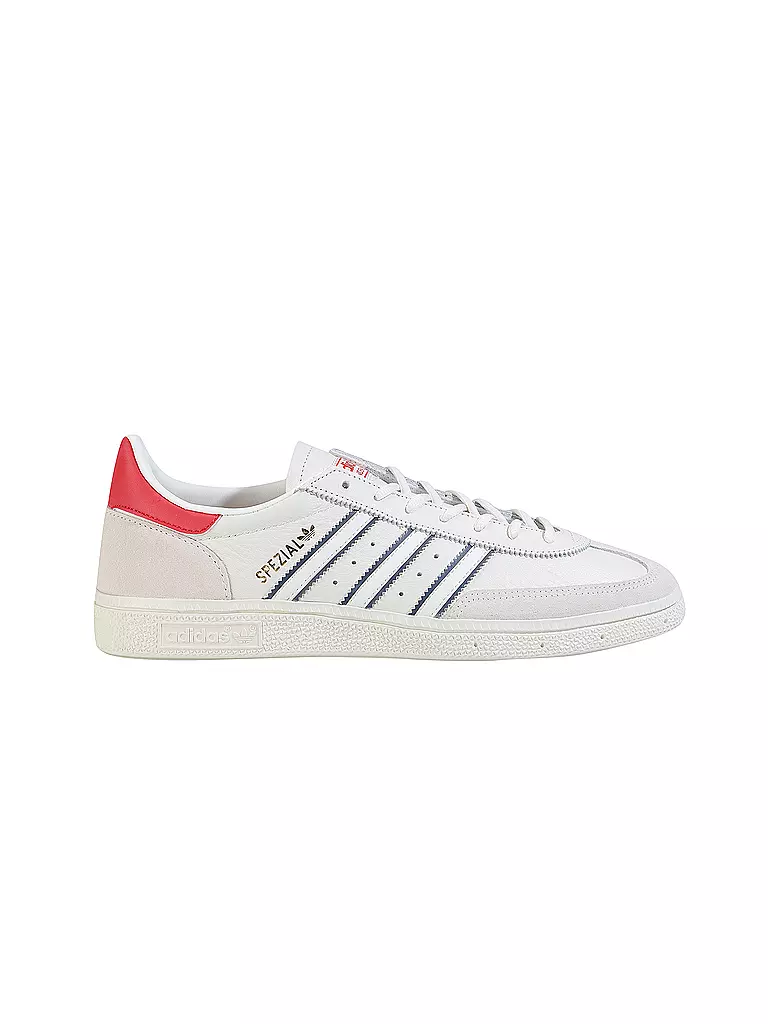 ADIDAS ORIGINALS | Sneaker HANDBALL SPEZIAL | Crema