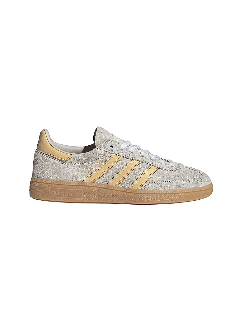 ADIDAS ORIGINALS | Sneaker HANDBALL SPEZIAL | Gris claro
