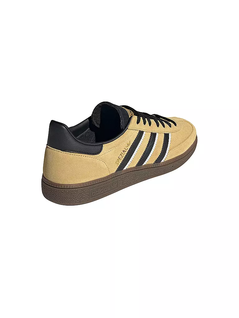 ADIDAS ORIGINALS | Sneaker HANDBALL SPEZIAL | Mostaza