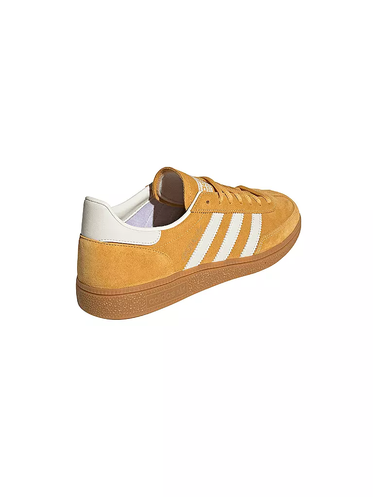 ADIDAS ORIGINALS | Sneaker HANDBALL SPEZIAL | Mostaza