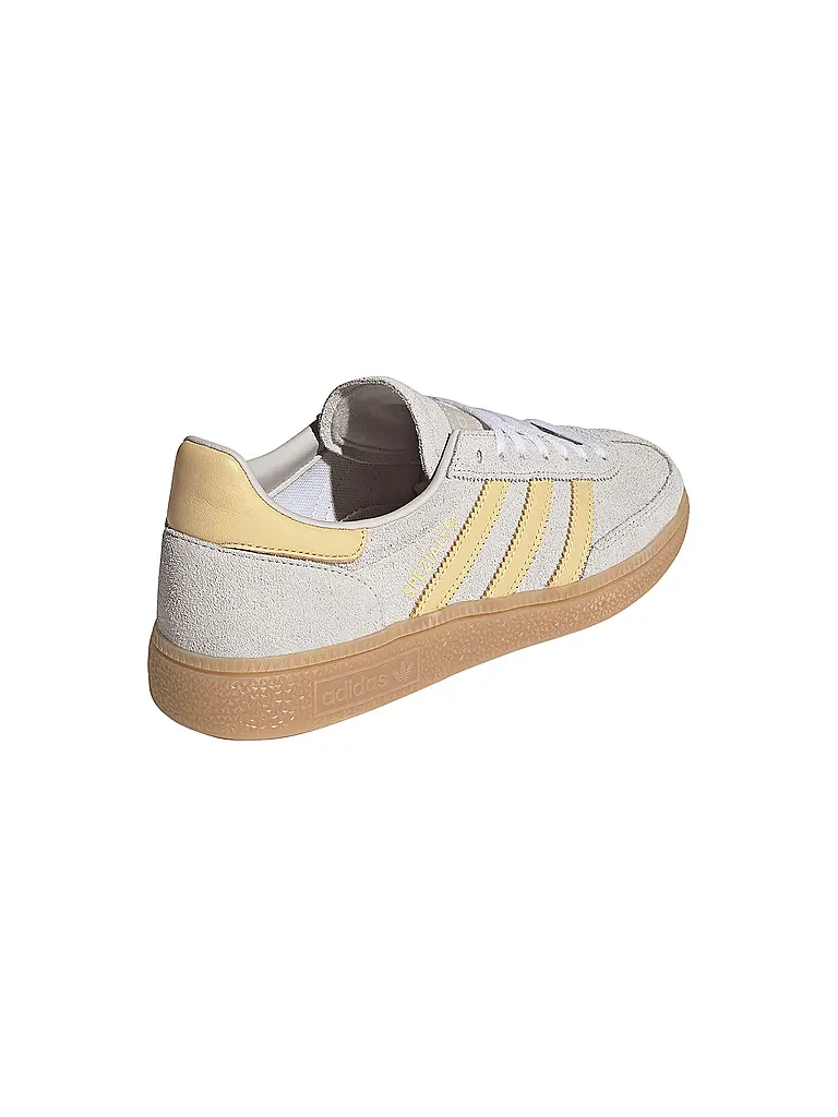 ADIDAS ORIGINALS | Sneaker HANDBALL SPEZIAL | Gris claro