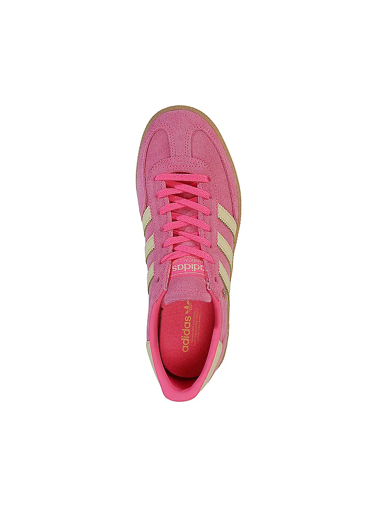ADIDAS ORIGINALS | Sneaker HANDBALL SPEZIAL | Fucsia