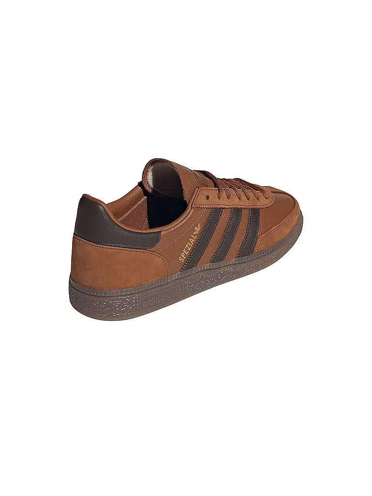 ADIDAS ORIGINALS | Sneaker HANDBALL SPEZIAL | Marrón