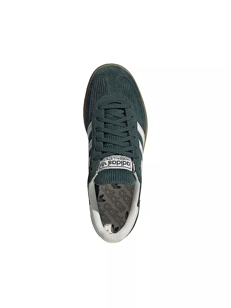 ADIDAS ORIGINALS | Sneaker HANDBALL SPEZIAL | Petróleo