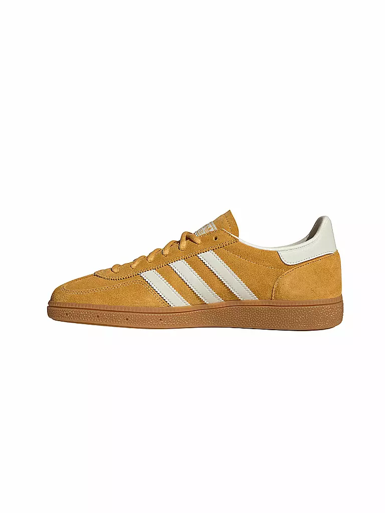 ADIDAS ORIGINALS | Sneaker HANDBALL SPEZIAL | Mostaza
