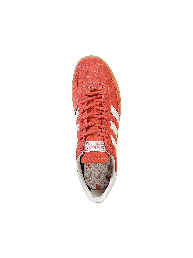 ADIDAS ORIGINALS | Sneaker HANDBALL SPEZIAL | Naranja