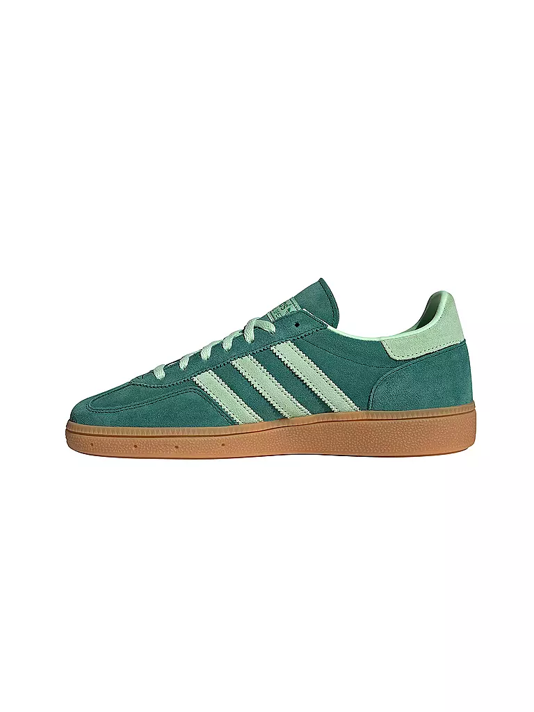 ADIDAS ORIGINALS | Sneaker HANDBALL SPEZIAL | Verde