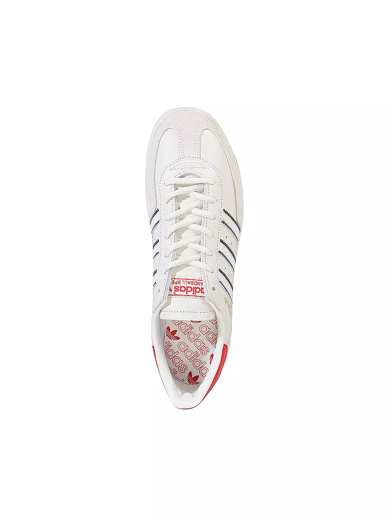 ADIDAS ORIGINALS | Sneaker HANDBALL SPEZIAL | Crema