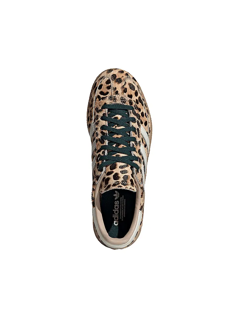 ADIDAS ORIGINALS | Sneaker HANDBALL SPEZIAL | 