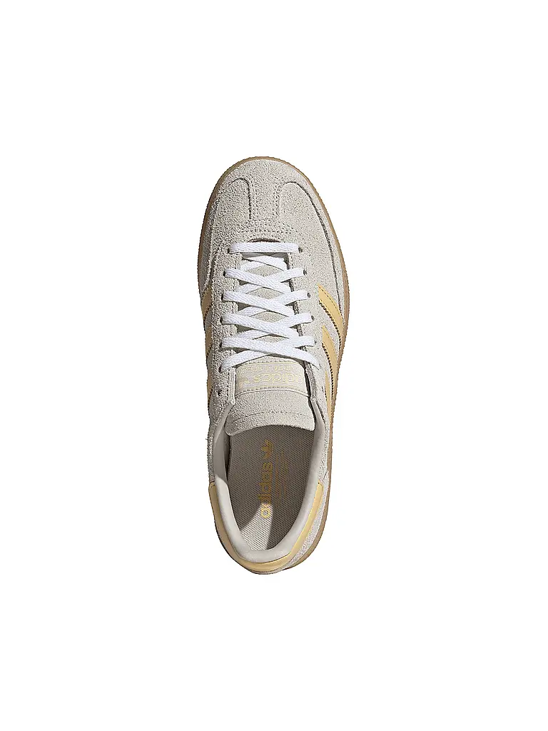 ADIDAS ORIGINALS | Sneaker HANDBALL SPEZIAL | Gris claro
