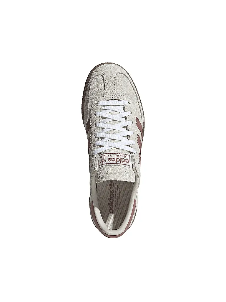 ADIDAS ORIGINALS | Sneaker HANDBALL SPEZIAL | Gris claro