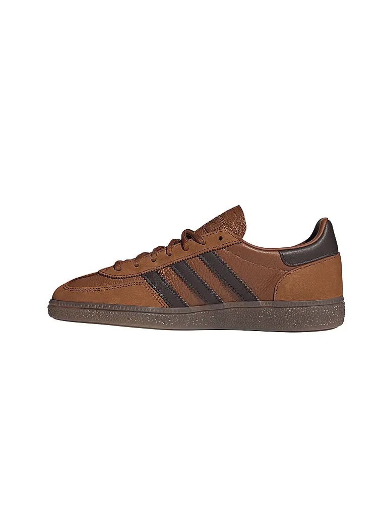 ADIDAS ORIGINALS | Sneaker HANDBALL SPEZIAL | Marrón