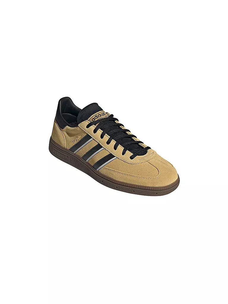 ADIDAS ORIGINALS | Sneaker HANDBALL SPEZIAL | Mostaza
