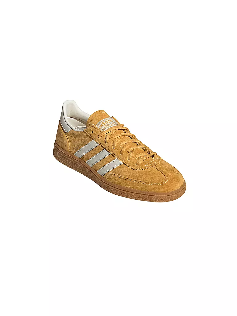 ADIDAS ORIGINALS | Sneaker HANDBALL SPEZIAL | Mostaza