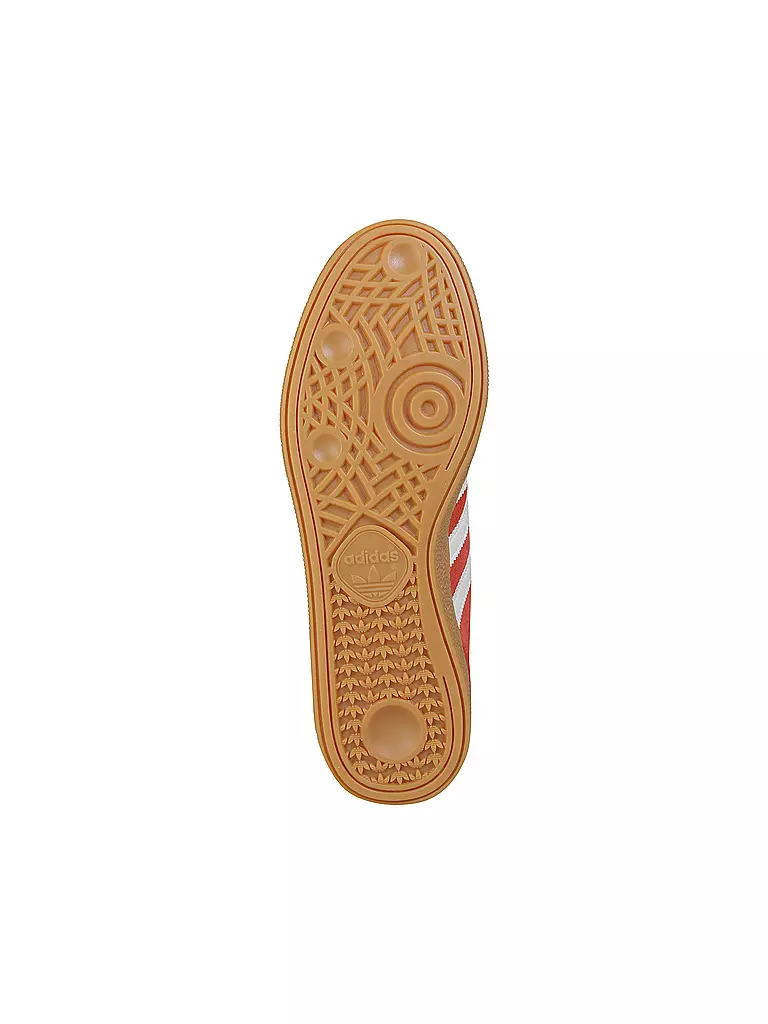 ADIDAS ORIGINALS | Sneaker HANDBALL SPEZIAL | Naranja