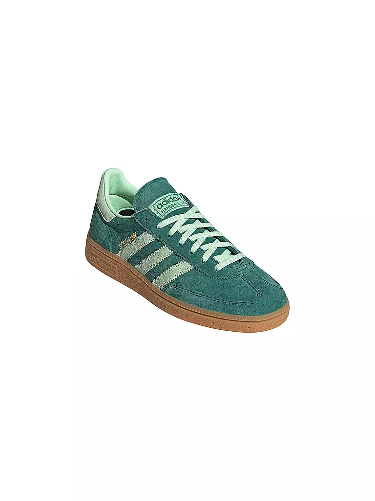 ADIDAS ORIGINALS | Sneaker HANDBALL SPEZIAL | Verde