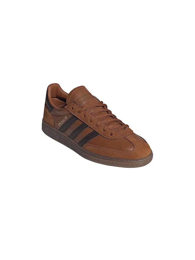 ADIDAS ORIGINALS | Sneaker HANDBALL SPEZIAL | Marrón