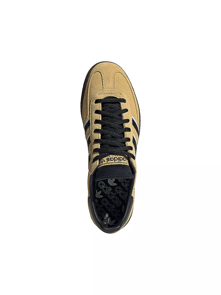 ADIDAS ORIGINALS | Sneaker HANDBALL SPEZIAL | Mostaza