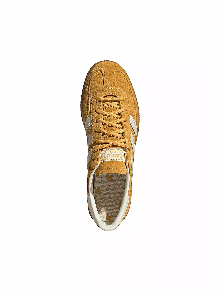 ADIDAS ORIGINALS | Sneaker HANDBALL SPEZIAL | Mostaza