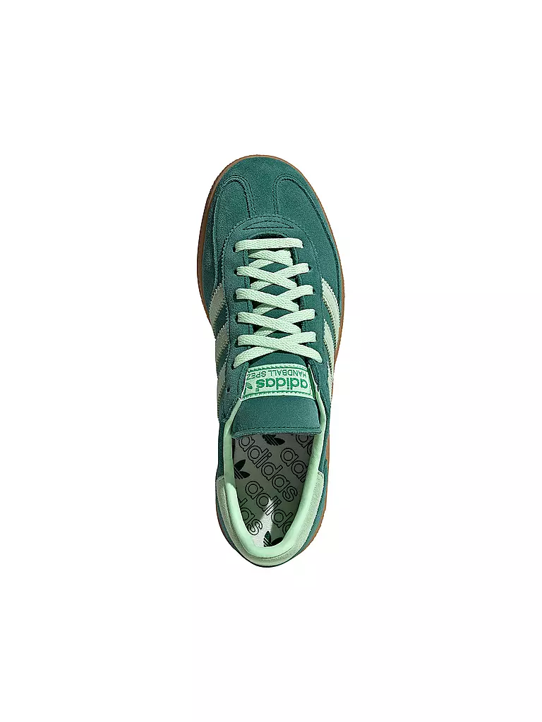 ADIDAS ORIGINALS | Sneaker HANDBALL SPEZIAL | Verde