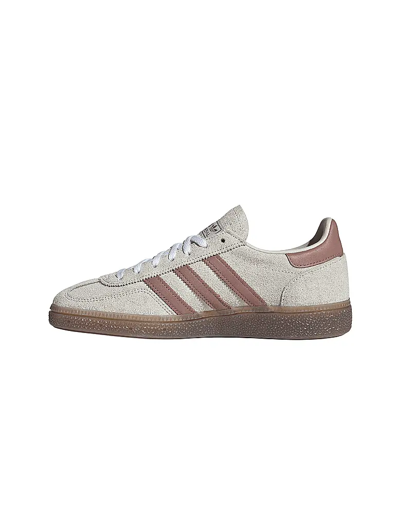ADIDAS ORIGINALS | Sneaker HANDBALL SPEZIAL | Gris claro