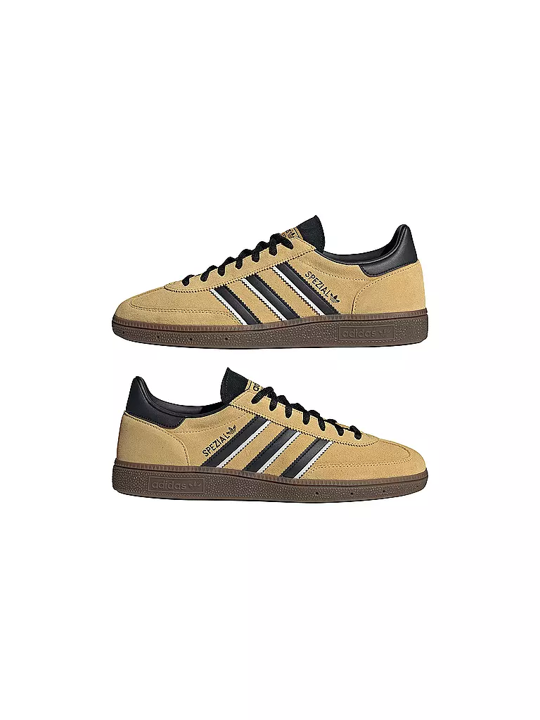 ADIDAS ORIGINALS | Sneaker HANDBALL SPEZIAL | Mostaza